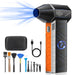 Cordless Jet Blower Fan