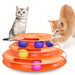 Fun Interactive Cat Toys