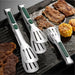 Professional Kitchen Tongs