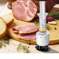 Meat Injector Kit