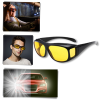 Glasses For Night Driving