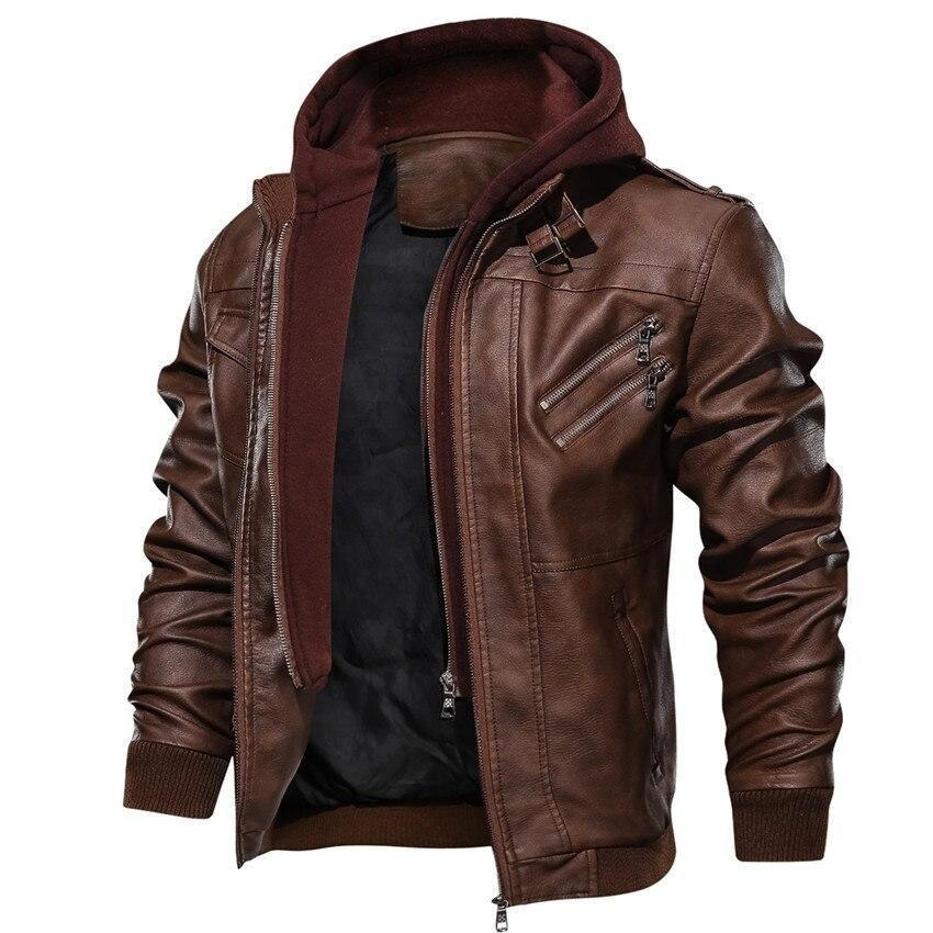 Men's Jacket