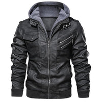 Men's Jacket