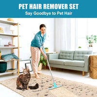 Pet Hair Remover Set