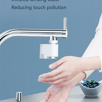 Smart Faucet Infrared Motion Sensor
