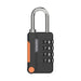 Luggage Locks