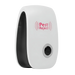 Energy Efficient Ultrasonic Pest Repeller