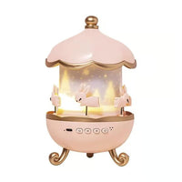 Night Light Projector For Kids