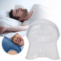Breathe Easily and Snore Less
