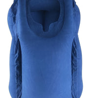 Inflatable Travel Cushion