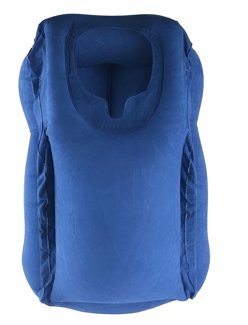 Inflatable Travel Cushion