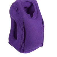 Inflatable Travel Cushion