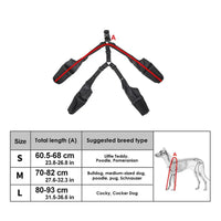 Adjustable Dog Boots