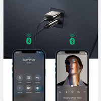 Bluetooth Aux Adapter
