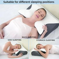 Cervical Pillow For Neck Pain