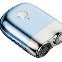 Mini Magnetic Men'S Electric Shaver