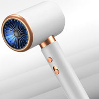 Professional Hairdryer
