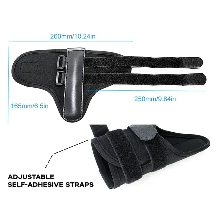 Golf Wrist Brace Band Trainer Corrector - Golf Swing Alignment Brace