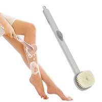 Long Handle Back Scrubber for Shower