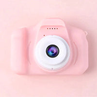 Digital Film Camera with Free Memory Card & Direct Phone Transfer