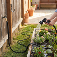 100FT Expandable Garden Water Hose