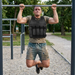 110 Pound Adjustable Exercise Weighted Vest