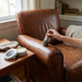 120ml Leather Furniture Salve Set