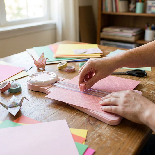 12-in-1 Trimmer Paper Cutter