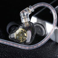 In-Ear Monitors