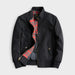 Lightweight Men's Transition Jacket With Zipper
