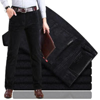 Men's Corduroy Trousers
