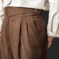 High-Quality Men's Trousers
