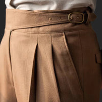 High-Quality Men's Trousers