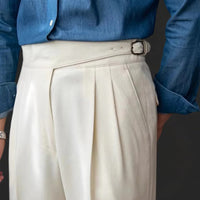 High-Quality Men's Trousers