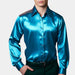 Men's Business Style Shirt