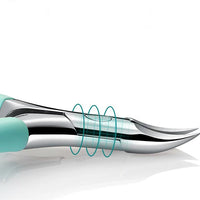Easy-Use Toenail Clippers for Seniors - Perfect for Thick & Ingrown Nails