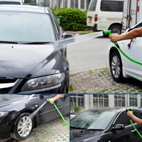 Garden Hose Flexy