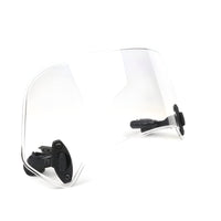 Motorcycle Windshield Extension