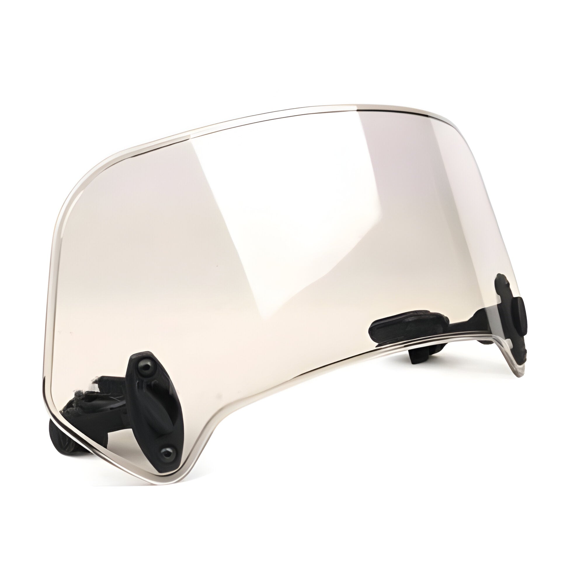 Motorcycle Windshield Extension