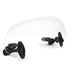 Motorcycle Windshield Extension