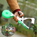 Plant strappers