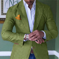 Men's Blazer Jacket