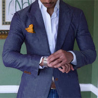 Men's Blazer Jacket