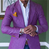 Men's Blazer Jacket
