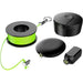 Magnetic Cable Wire Puller Guide System