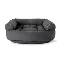 Dog Sofa With Cushioning