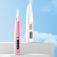 Pet Paw and Fur Trimmer
