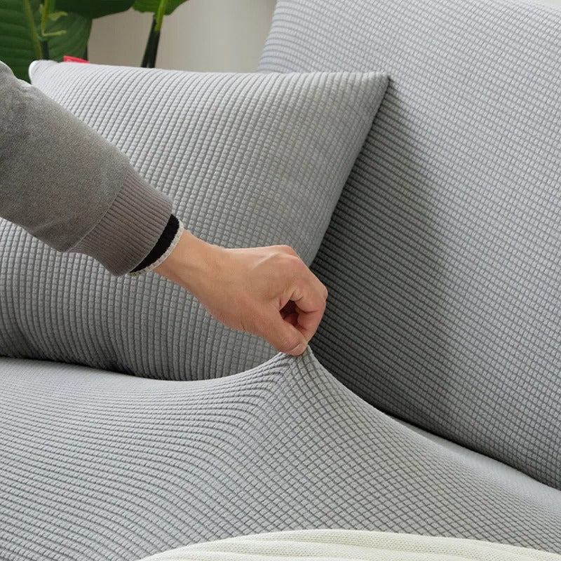 Stretchable Sofa Cover
