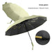 Eco-Friendly Windproof Umbrella