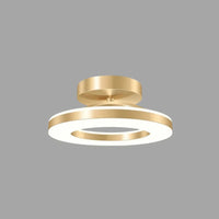 LED Ceiling Light Fixture